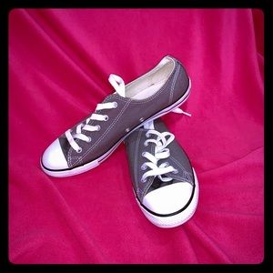 Converse Chuck Taylor All Star Low Top